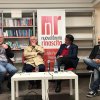 Presentazione del Libro di P. Barbieri "Morte a Brescia", sulla strage di Piazza Loggia, con l'avv. Andrea Ricci e Claudio Bragaglio 23.5.19